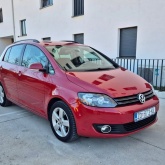 Golf Plus 1.4TSI DSG ( remont DSG-a novo dvostruko kvačilo), kuka,veliki servis