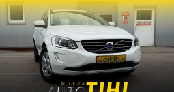 Volvo XC60 2.0 D3 Momentum 2WD 2016g SAMO 128000KM, Gr sjedala⭐⭐⭐⭐⭐