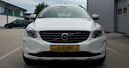 Volvo XC60 2.0 D3 Momentum 2WD 2016g SAMO 128000KM, Gr sjedala⭐⭐⭐⭐⭐