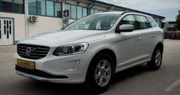 Volvo XC60 2.0 D3 Momentum 2WD 2016g SAMO 128000KM, Gr sjedala⭐⭐⭐⭐⭐