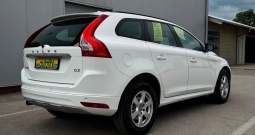 Volvo XC60 2.0 D3 Momentum 2WD 2016g SAMO 128000KM, Gr sjedala⭐⭐⭐⭐⭐