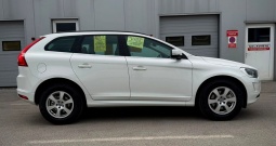 Volvo XC60 2.0 D3 Momentum 2WD 2016g SAMO 128000KM, Gr sjedala⭐⭐⭐⭐⭐
