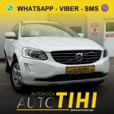 Volvo XC60 2.0 D3 Momentum 2WD 2016g SAMO 128000KM, Gr sjedala⭐⭐⭐⭐⭐