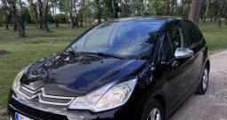 Citroën C3 1,2 VTi