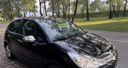 Citroën C3 1,2 VTi