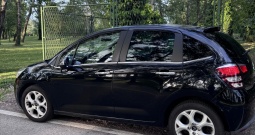 Citroën C3 1,2 VTi