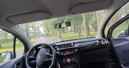 Citroën C3 1,2 VTi