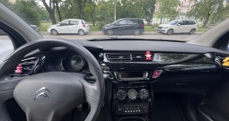 Citroën C3 1,2 VTi