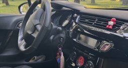 Citroën C3 1,2 VTi