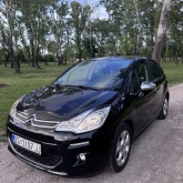 Citroën C3 1,2 VTi