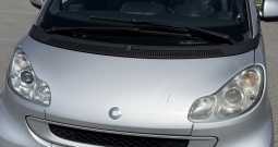 SMART fortwo, 2008.god, 0.8 DIESEL , 55KS, 241000km