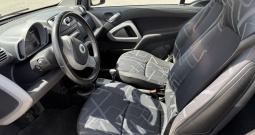 SMART fortwo, 2008.god, 0.8 DIESEL , 55KS, 241000km