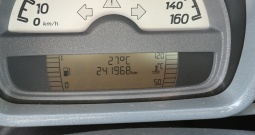 SMART fortwo, 2008.god, 0.8 DIESEL , 55KS, 241000km