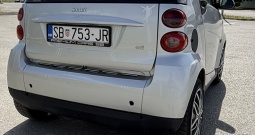 SMART fortwo, 2008.god, 0.8 DIESEL , 55KS, 241000km