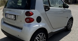SMART fortwo, 2008.god, 0.8 DIESEL , 55KS, 241000km