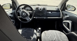 SMART fortwo, 2008.god, 0.8 DIESEL , 55KS, 241000km