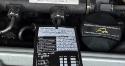SMART fortwo, 2008.god, 0.8 DIESEL , 55KS, 241000km