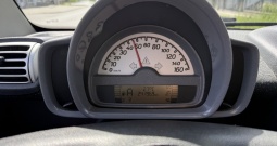 SMART fortwo, 2008.god, 0.8 DIESEL , 55KS, 241000km