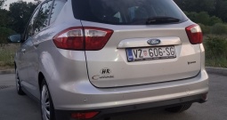 Ford C-max 1.6 tdci, 70 kw
