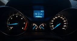 Ford C-max 1.6 tdci, 70 kw