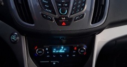 Ford C-max 1.6 tdci, 70 kw
