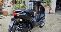 Peugeot Kisbee 50-4T,2024., reg.8/26,ko iz dućana, može na kartice!