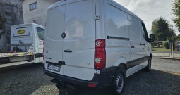 VW Crafter 2.0 TDI, mod. '17, nije u PDV (ja vlasnik), kao iz dućana!