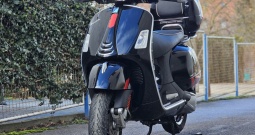 Vespa 300 GTS Super,2020.,nije uvoz,1.vlasnik,reg 1god.,može na kartice