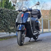 Vespa 300 GTS Super,2020.,nije uvoz,1.vlasnik,reg 1god.,može na kartice