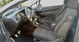 Peugeot 307 CC 1.6 HPi, 2005.g., atraktivan, može na kartice