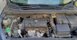 Peugeot 307 CC 1.6 HPi, 2005.g., atraktivan, može na kartice