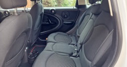 Mini Cooper S Countryman 2.0 SD, mod. 2015., ko nov,reg.1god., može kartice!