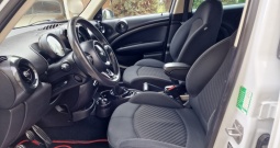 Mini Cooper S Countryman 2.0 SD, mod. 2015., ko nov,reg.1god., može kartice!