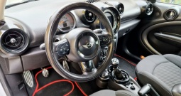 Mini Cooper S Countryman 2.0 SD, mod. 2015., ko nov,reg.1god., može kartice!