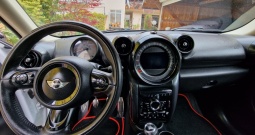 Mini Cooper S Countryman 2.0 SD, mod. 2015., ko nov,reg.1god., može kartice!