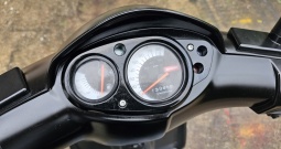 Derbi Variant Sport 50-2T (Piaggio group),'17.,reg.,kao novi,može na kartice!