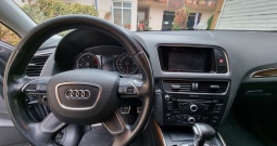 Audi Q5 3.0 TDI Quattro S-Tronic S-Line, mod.14, nije uvoz, registriran 1 god.