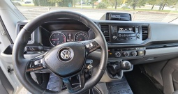 Vučna VW Crafter 2.0 TDI 180 KS,mod.'20.,reg na ime 1 god,top stanje