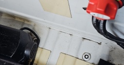 Vučna VW Crafter 2.0 TDI 180 KS,mod.'20.,reg na ime 1 god,top stanje