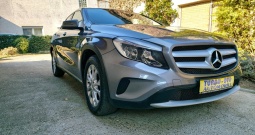 Mercedes GLA 200 CDI, 100 KW,mod.'15.,kao novi,može na kartice!
