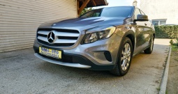 Mercedes GLA 200 CDI, 100 KW,mod.'15.,kao novi,može na kartice!