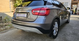 Mercedes GLA 200 CDI, 100 KW,mod.'15.,kao novi,može na kartice!