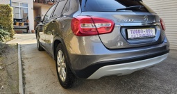 Mercedes GLA 200 CDI, 100 KW,mod.'15.,kao novi,može na kartice!