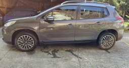 Peugeot 2008 1.6 HDI, mod'14, top stanje, može na kartice!