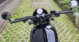 Harley Davidson Street Rod XG750A prekrasno agresivno sportski motor!