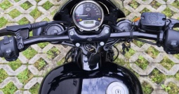 Harley Davidson Street Rod XG750A prekrasno agresivno sportski motor!