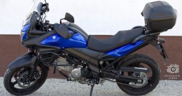 Suzuki V strom 650
