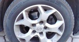Opel Zafira - prodaja auta za dijelove ili u kompletu