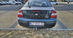 Kia Shuma 1.5, plin, klima, kuka, rega 02/27