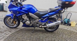 Honda CBF 1000A